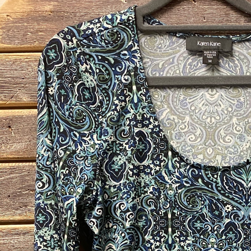 Karen Kane Dress